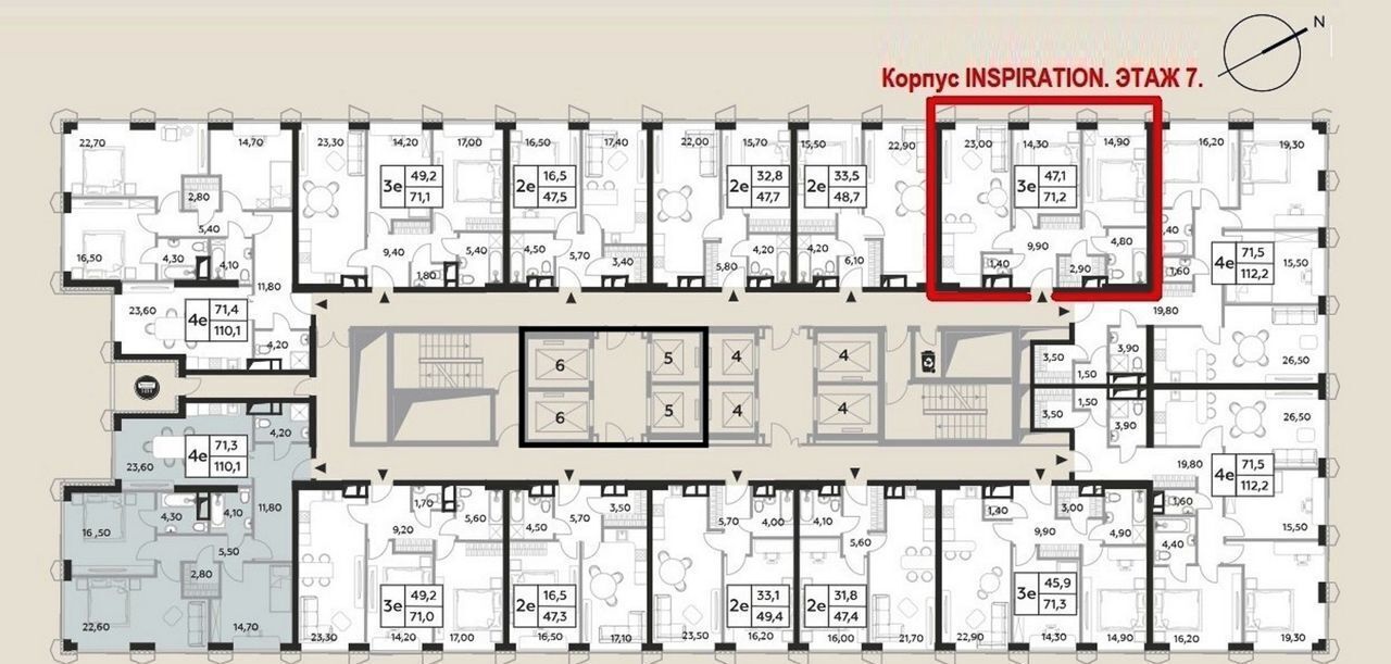 квартира г Москва метро Раменки ул Минская 3 муниципальный округ Раменки фото 4