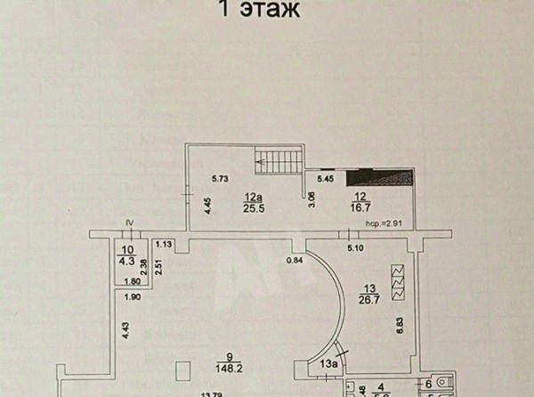 свободного назначения г Москва САО б-р Кронштадтский 37г муниципальный округ Головинский фото 11