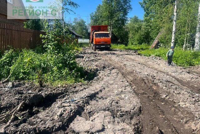 р-н Соломбальский округ ул Новоземельская 13к/1 исторический район Соломбала фото