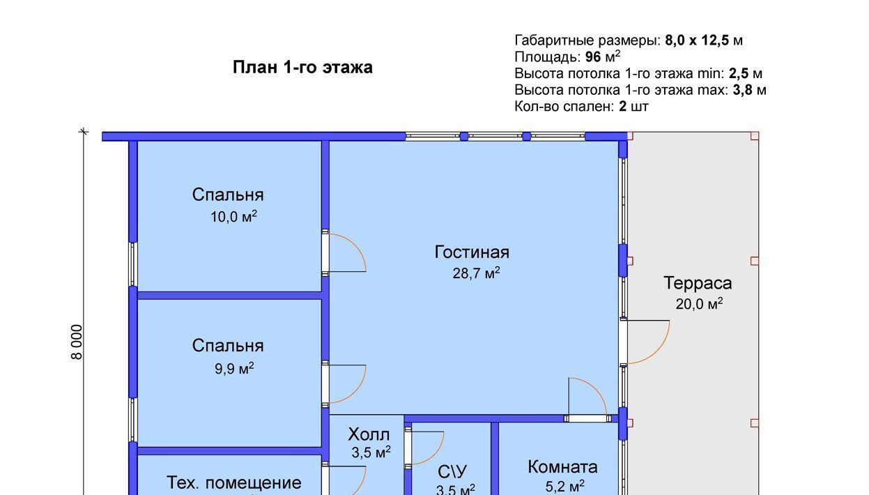 дом р-н Тосненский д Еглизи Тосненское городское поселение фото 1