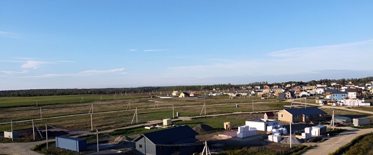 дом р-н Тосненский д Еглизи Тосненское городское поселение фото 15