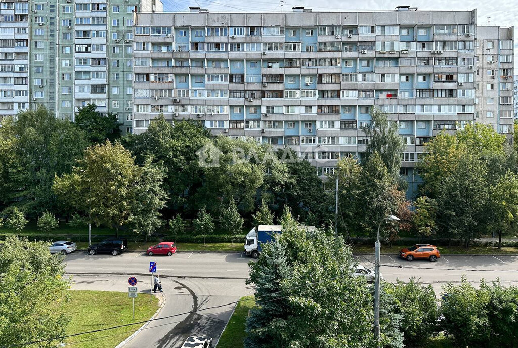 квартира г Москва метро Алтуфьево ул Абрамцевская 7 муниципальный округ Лианозово фото 22