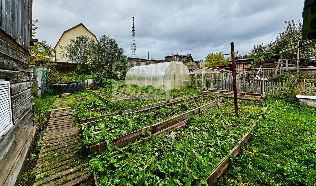 квартира г Томск р-н Октябрьский проезд Ключевской 10 фото 16