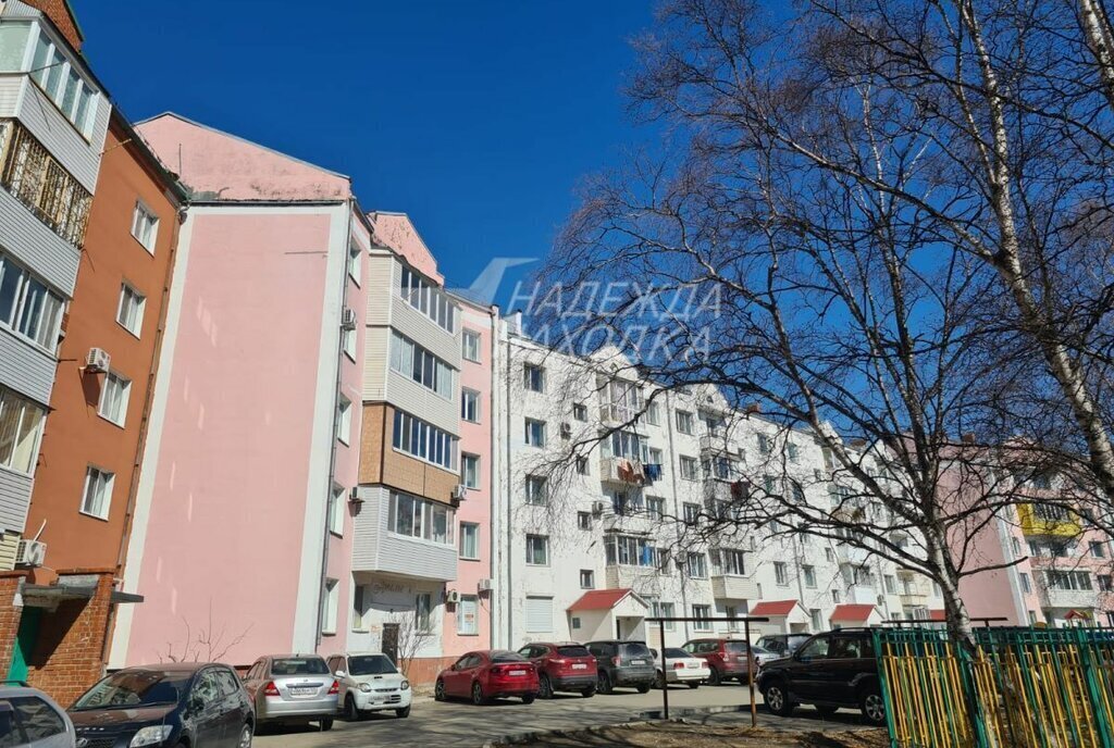 квартира г Находка п Врангель пр-кт Восточный 2/2 фото 21