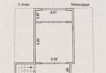 дом г Новосибирск р-н Советский Речной вокзал СНТ Отдых-2 ТСН, 121 фото 3