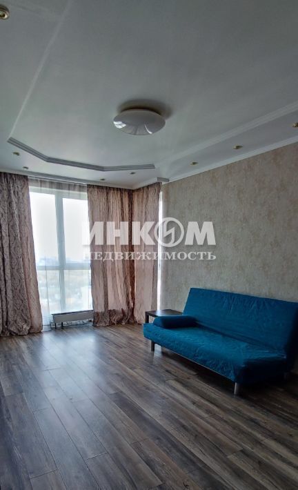 квартира г Одинцово Баковка ш Можайское 122 фото 9