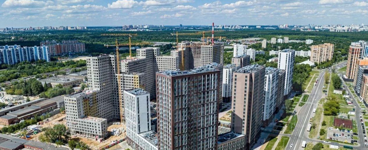 квартира г Москва метро Солнцево ул Производственная 17 муниципальный округ Солнцево фото 14