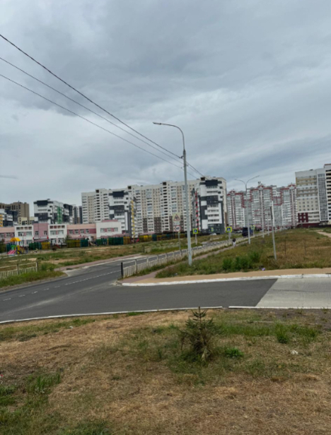 квартира г Брянск р-н Советский ул Советская 101 фото 3