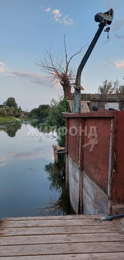 дом р-н Камызякский п Кировский ул Чкалова Камызяк фото 4