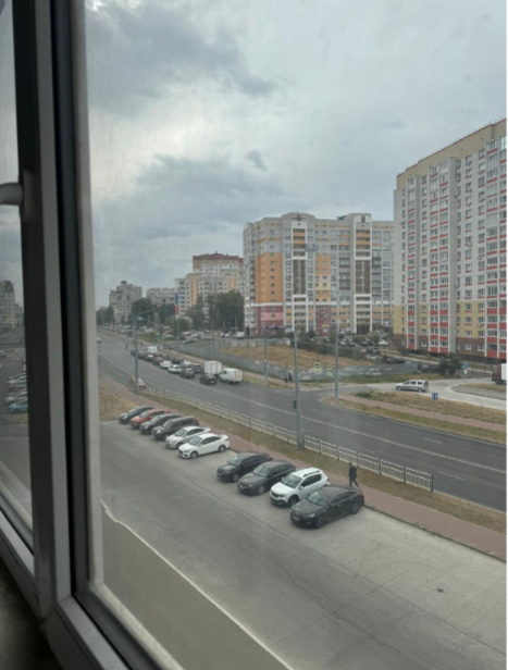 квартира г Брянск р-н Советский ул Советская 101 фото 9