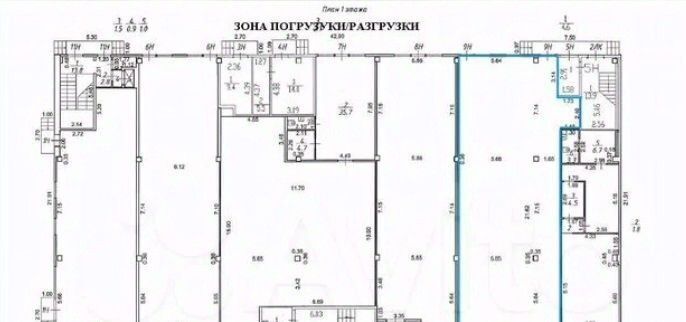 свободного назначения г Санкт-Петербург метро Проспект Славы ул Будапештская 53 округ Георгиевский фото 4