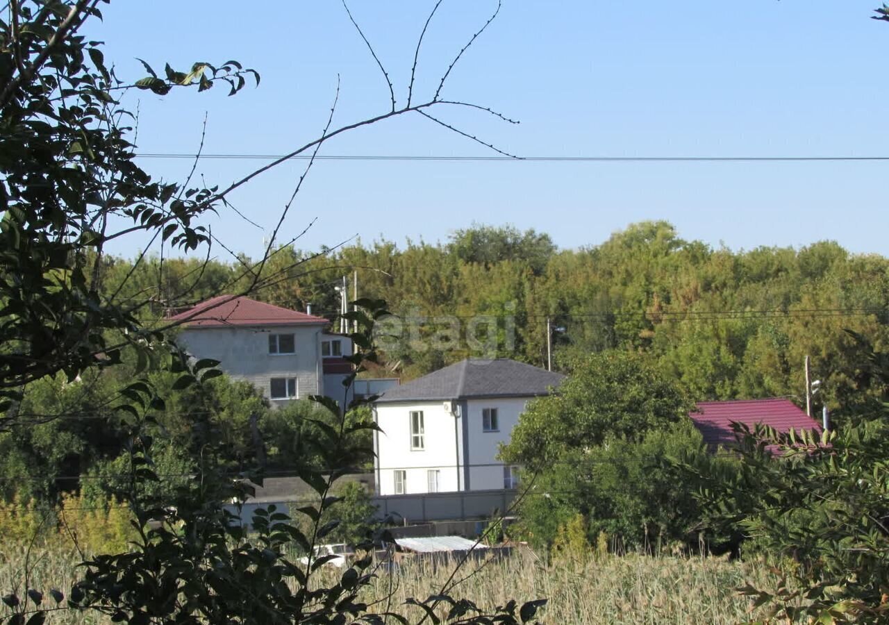 дом г Волгоград мкр Ангарский р-н Дзержинский ул им. Анри Барбюса 11/54 Дзержинский район фото 16