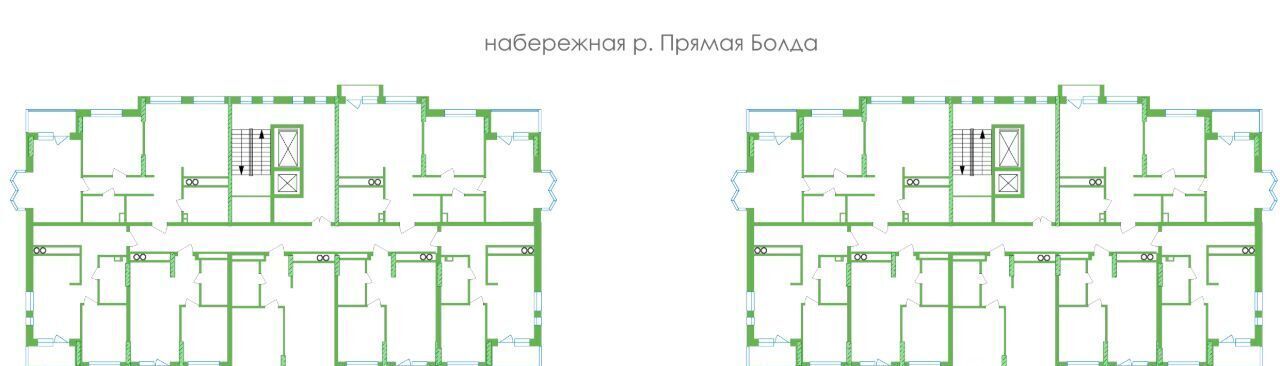 квартира г Астрахань р-н Ленинский ул Аршанская фото 2