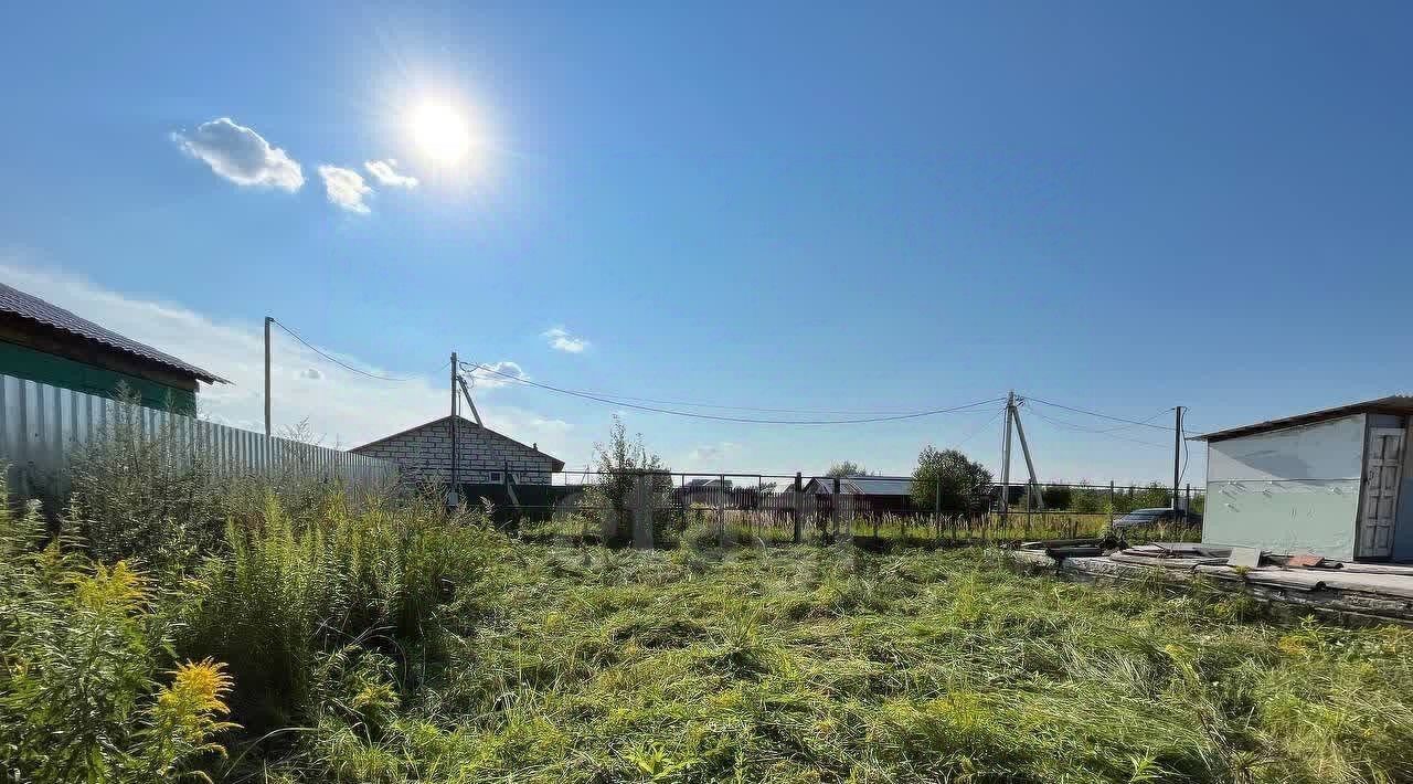 земля городской округ Раменский Новая Владимировка кп, 185 фото 4