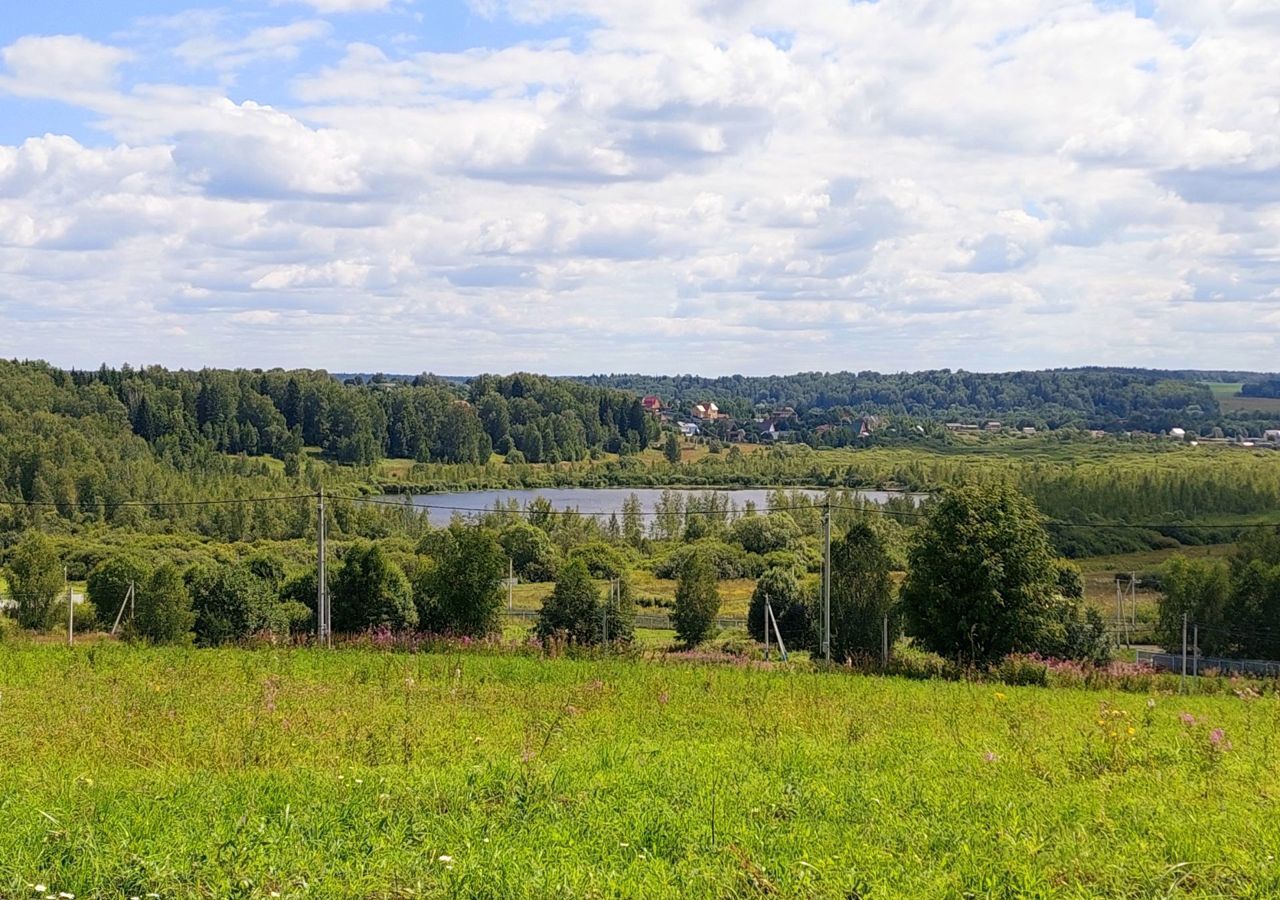 земля городской округ Дмитровский рп Деденево 33 км, Дмитровско-Ярославский перегон, 1-й километр, А-107, Дмитровское шоссе фото 11