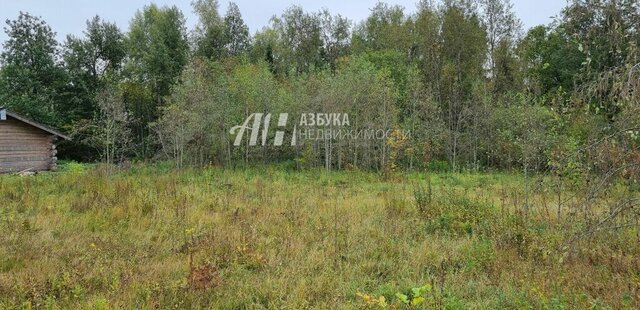 земля городской округ Пушкинский д Артёмово коттеджный посёлок Артёмово фото