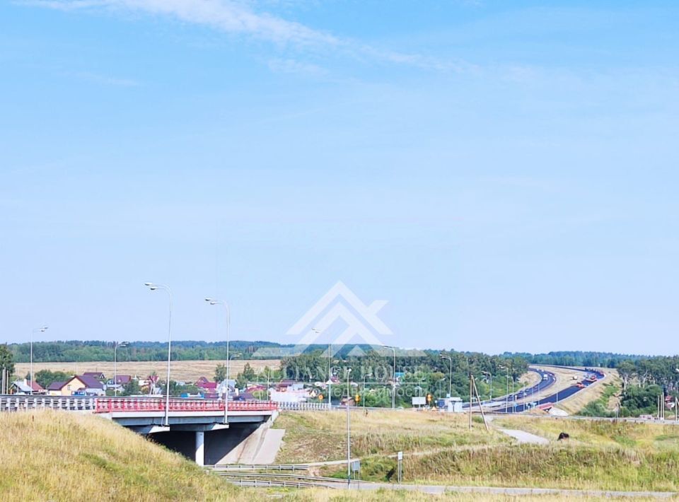 земля р-н Пестречинский с Богородское ул Центральная 5 Богородское сельское поселение фото 13