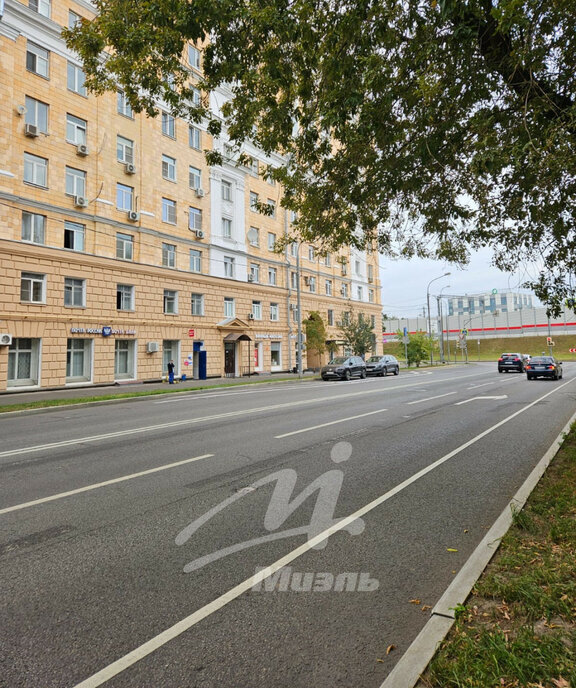 квартира г Москва метро Измайлово проезд Окружной 22/64 фото 1