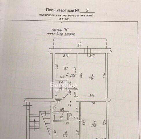 г Феодосия ул Габрусева 13б фото