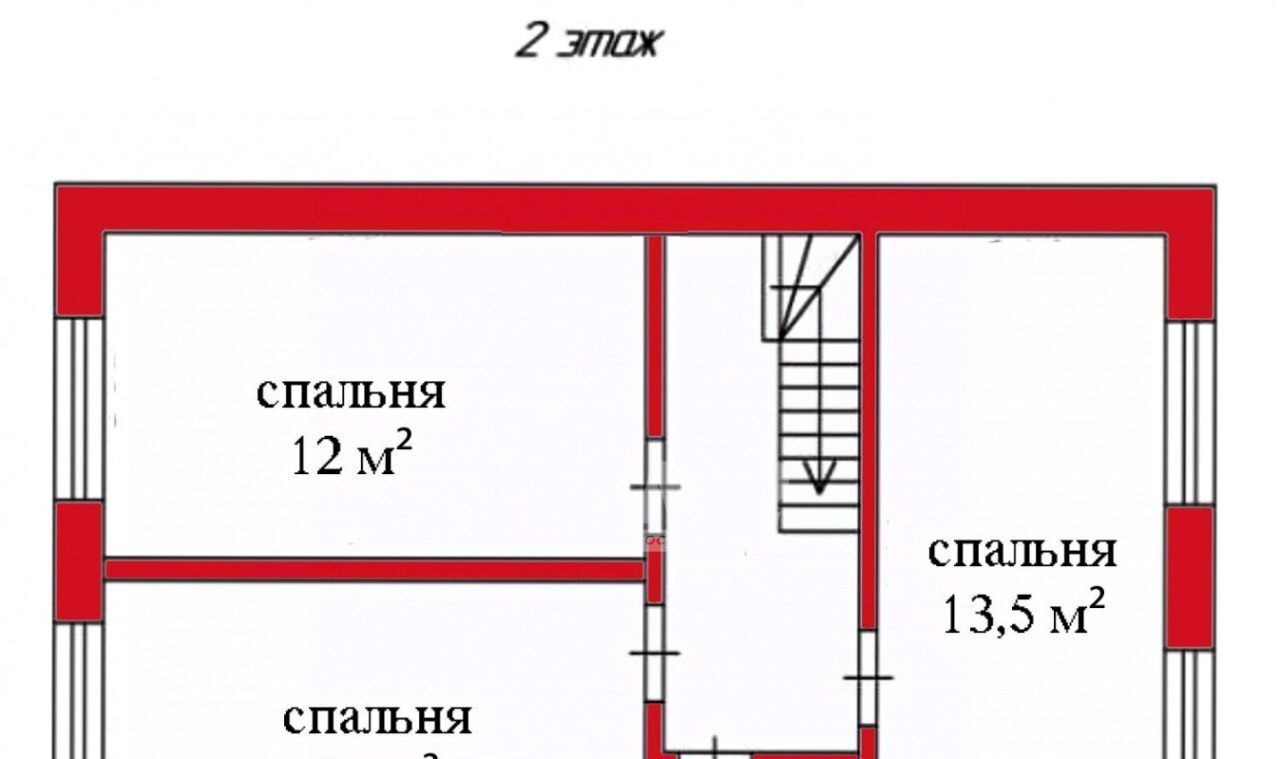 дом р-н Сосновский снт Электрометаллург ул 25-й квартал 14-я 14 Кременкульское с/пос фото 32