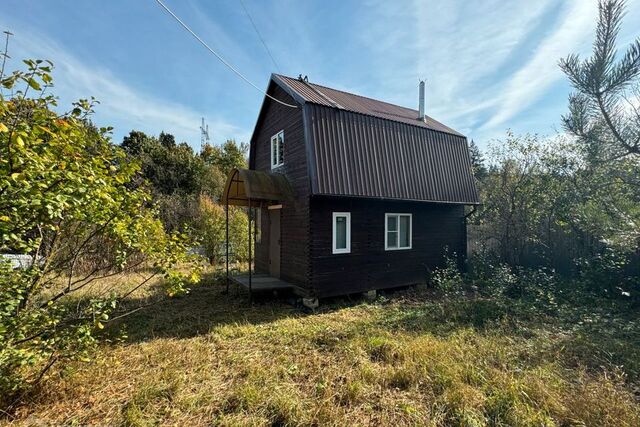 садовое товарищество Заря фото