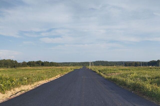 земля село Братовщина фото