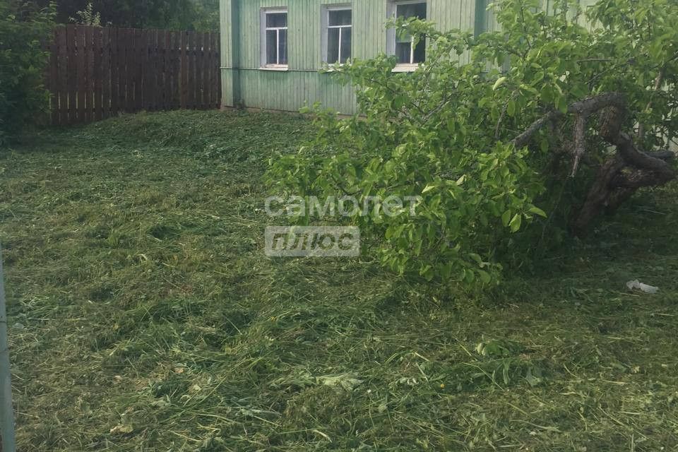 земля городской округ Можайский д Соловьёвка 3 фото 1