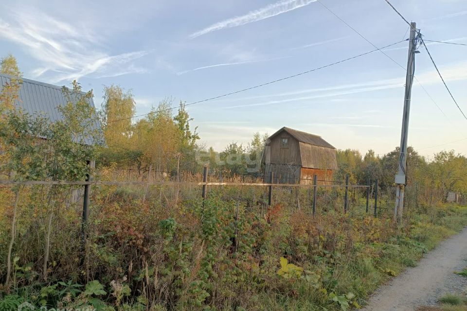 земля городской округ Коломна, СНТ Рассвет фото 1