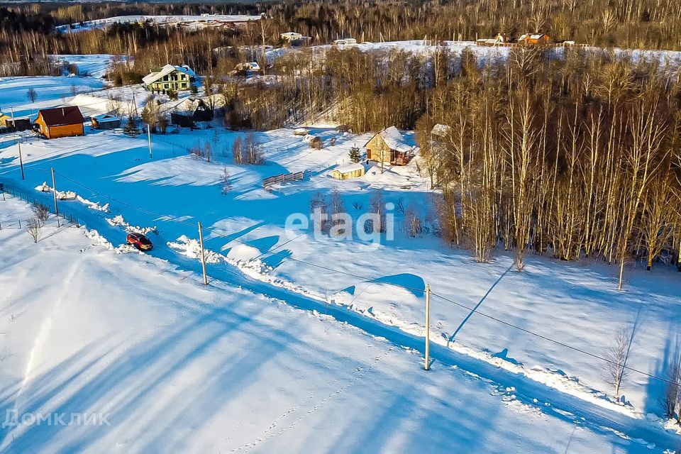 земля р-н Всеволожский фото 1