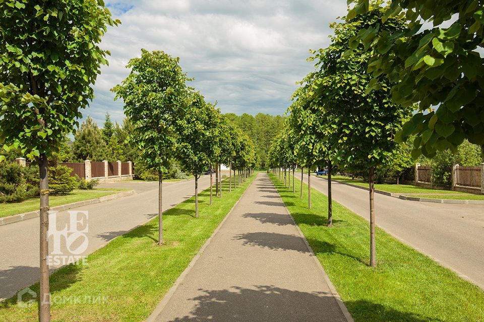 дом городской округ Мытищи деревня Румянцево фото 4