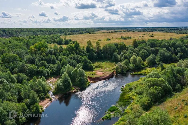 земля р-н Тосненский СНТ Весна фото 1