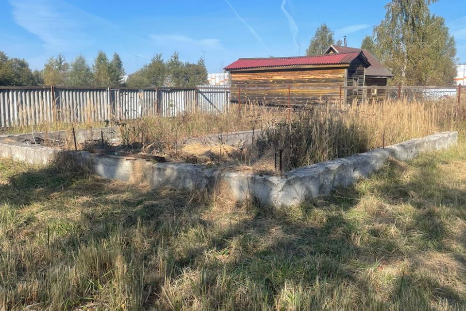 земля городской округ Раменский фото 3