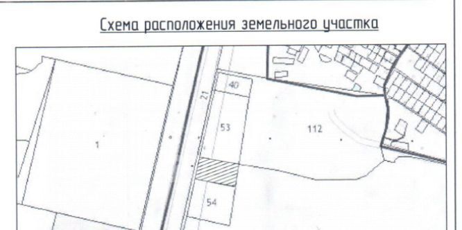 офис р-н Курский д 1-е Цветово проезд Дачный 2 Новопоселеновский сельсовет фото 2