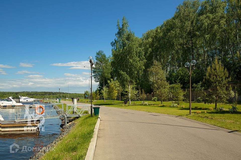 дом городской округ Мытищи деревня Румянцево фото 8