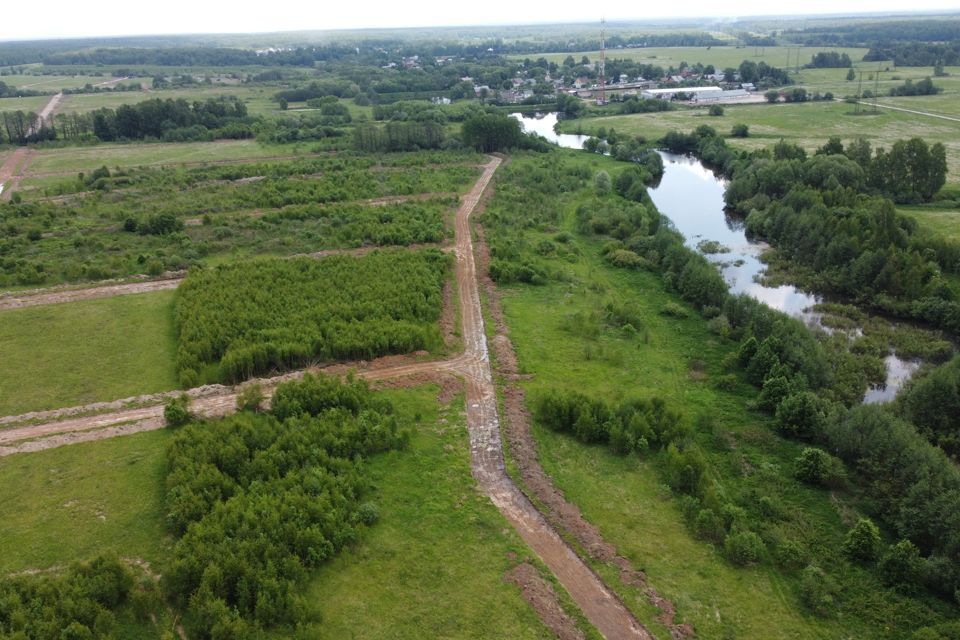 земля городской округ Раменский фото 9