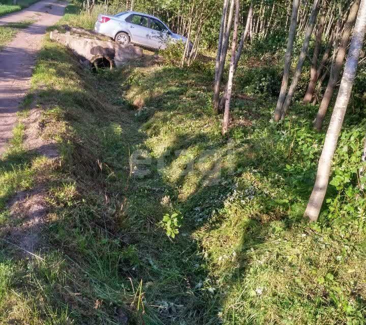 земля р-н Приозерский дп Массив Силино снт Озерное 51 фото 5