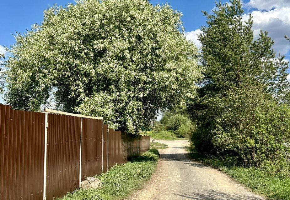 дом р-н Гатчинский п Лукаши ул Заводская 24а Пудомягское сельское поселение фото 6