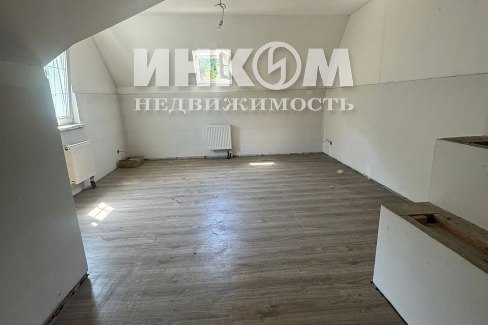 дом г Москва ул Киевская 32 Троицкий административный округ, КИЗ Аллея фото 6