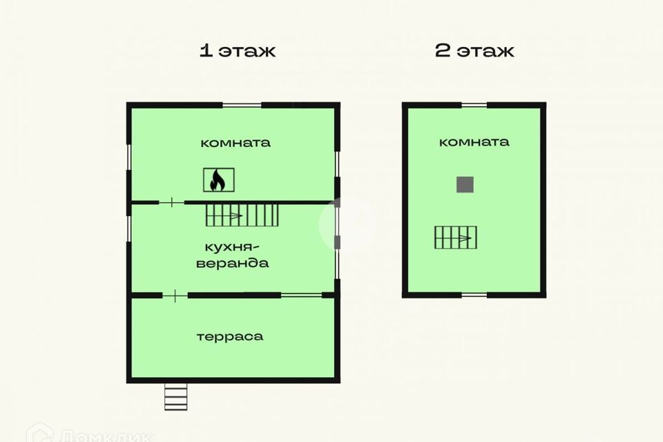 дом р-н Тосненский снт Волна линия 12-я фото 5