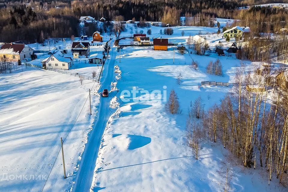 земля р-н Всеволожский фото 8