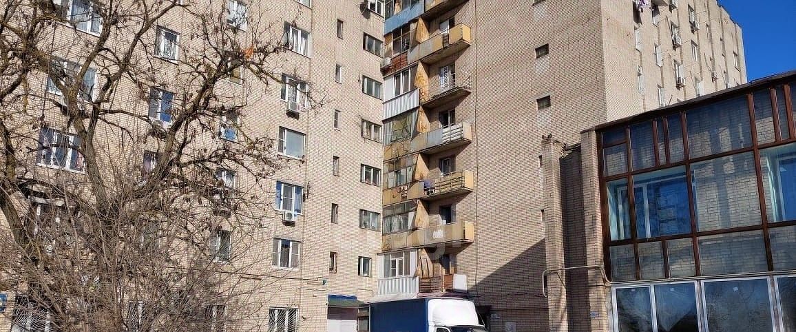 свободного назначения г Ростов-на-Дону р-н Первомайский ул Штахановского 20 фото 29