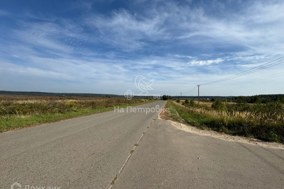 земля городской округ Ступино село Городня фото 8