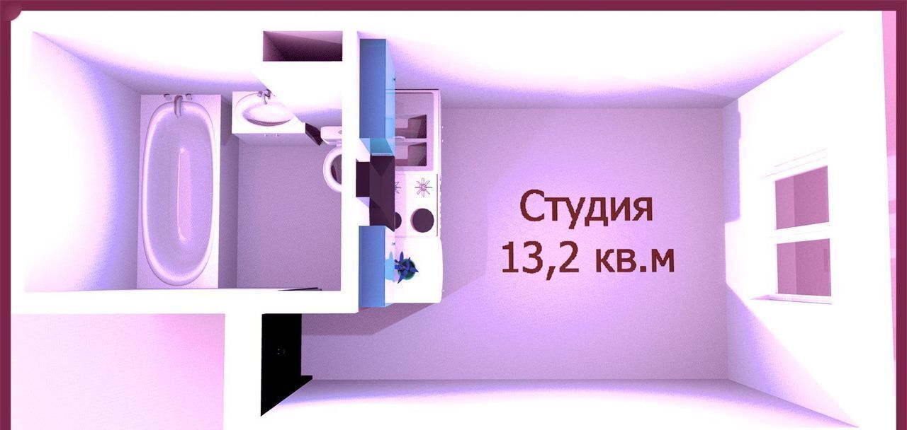 квартира г Москва метро Отрадное ул Олонецкая 21 муниципальный округ Отрадное фото 3