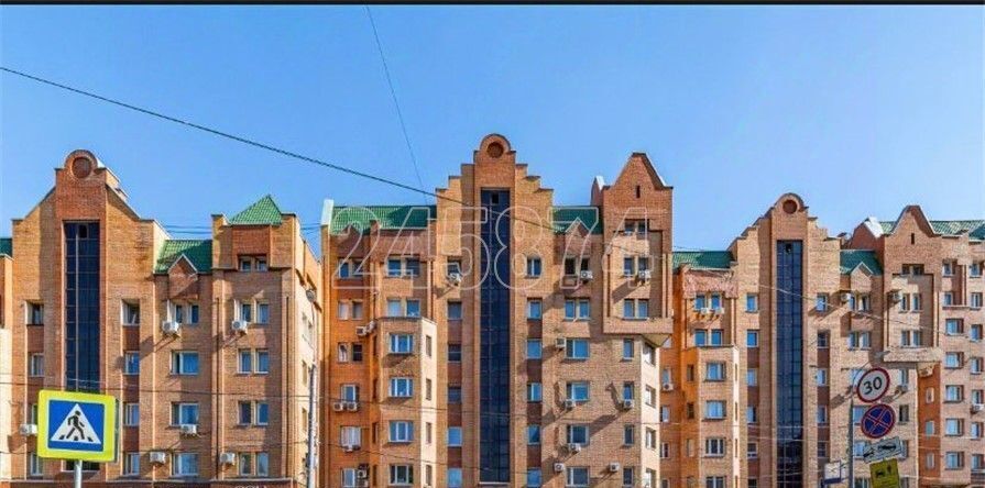 квартира г Москва метро Новослободская ул Селезневская 4 фото 17