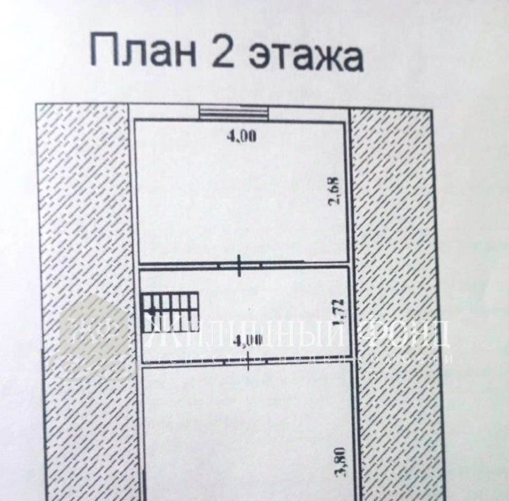 дом г Курск р-н Сеймский снт Цветово 50 фото 12