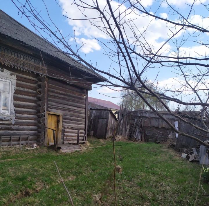 земля р-н Тужинский пгт Тужа ул Колхозная 10 Тужинское городское поселение фото 8