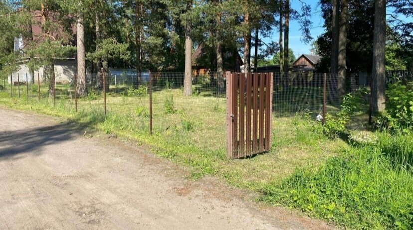 земля р-н Волховский г Сясьстрой ул Мира Сясьстройское городское поселение фото 4