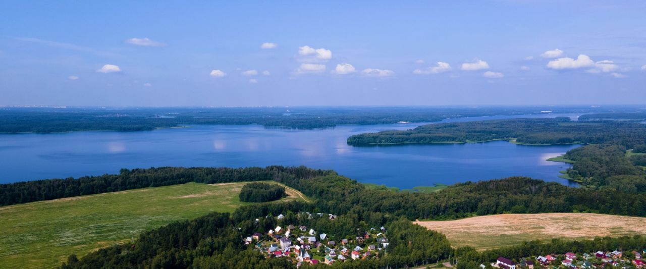 земля городской округ Пушкинский Сова кп фото 11