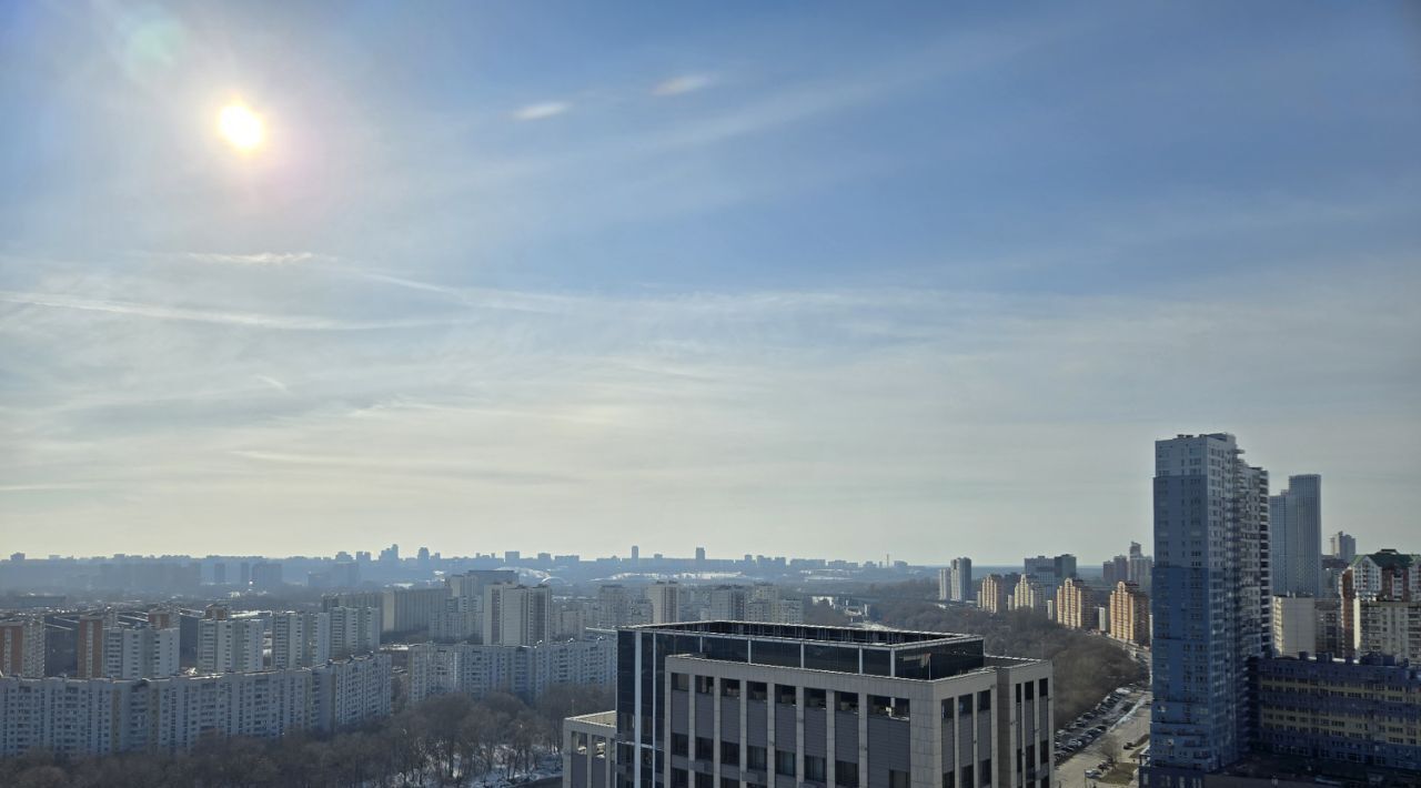 квартира г Москва метро Полежаевская наб Шелепихинская 42к/2 муниципальный округ Хорошёво-Мнёвники фото 4