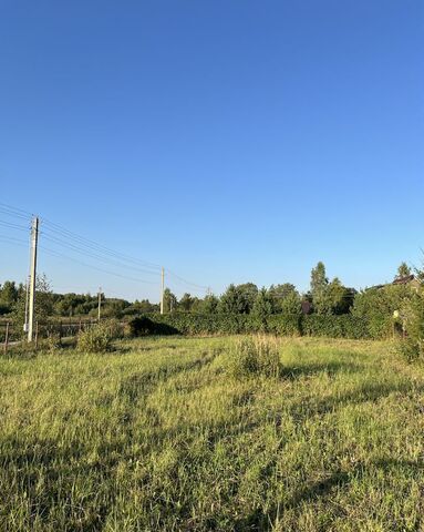 городской округ Наро-Фоминский г Верея 9816 км, садоводческий потребительский кооператив Полюшко, 64, Минское шоссе фото